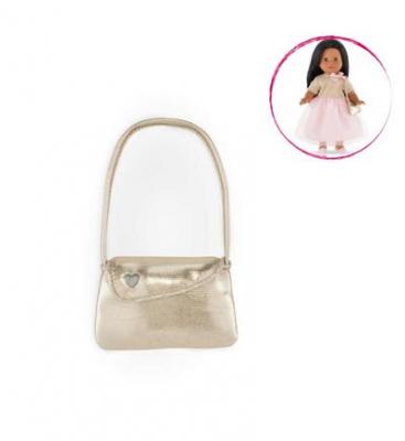 COROLLE  poppen accessoires Mc Party Bag FDJ57 