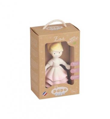 PAPO  Figurine Coffret individuel Zo&eacute;