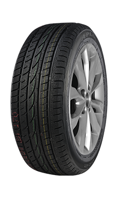 APLUS  Pneus hiver 245/40 R 18 XL TL 97V A502 BSW M+S 3PMSF