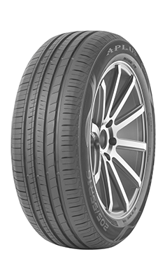 APLUS  A609 TL 205/70 R14 95H auto Pneus &eacute;t&eacute; Pneus AP1974H1