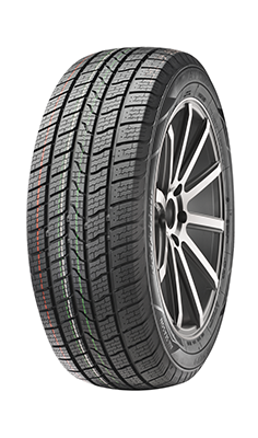 APLUS Pneus toutes saisons  A909 225/45R18 XL 95W
