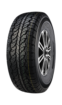 APLUS Pneu  ALLTERRAINA929 265 70 R17 121/S