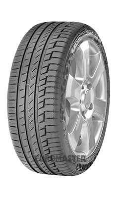 CONTINENTAL  PremiumContact 6 205/55 R16 91V
