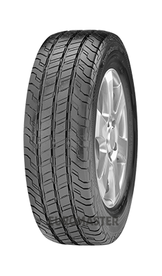CONTINENTAL PNEU  VANCONTACT 100 185/80 R14 102 Q