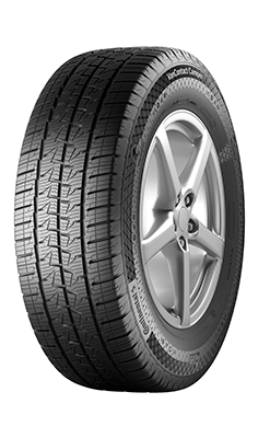 CONTINENTAL Pneu  VANCONTACT CAMPER 225 75 R16 118/R