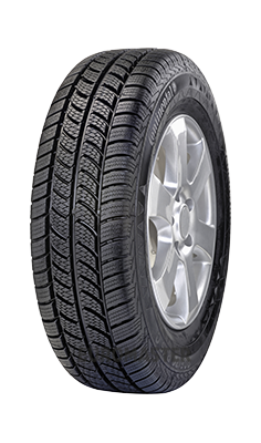 CONTINENTAL  225/75R16C 116R VancoWinter 2