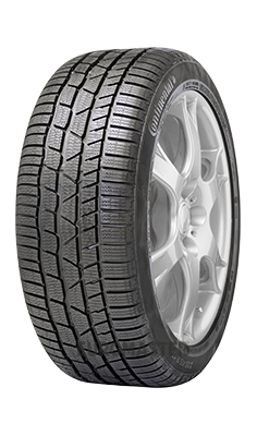 CONTINENTAL  ContiWinterContact TS 830P 205/60 R16 92H
