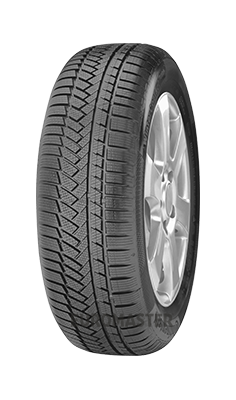 CONTINENTAL  WinterContact TS 850P 235/50 R17 96V