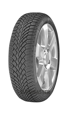 CONTINENTAL  WinterContact TS 860 175/65 R14 82T