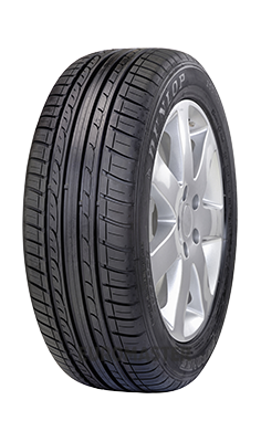 DUNLOP  SP Sport FastResponse 205/55 R16 94H