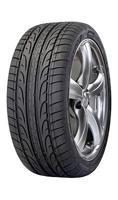 DUNLOP PNEU  SP Sport Maxx 285/35 R21 105 Y