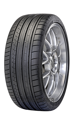 DUNLOP PNEU  SP Sport Maxx GT 225/35 R19 88 Y