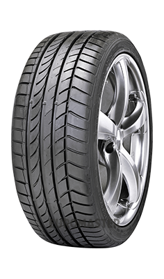 DUNLOP  SP Sport Maxx TT ( 225/40 ZR18 92W XL ) 92