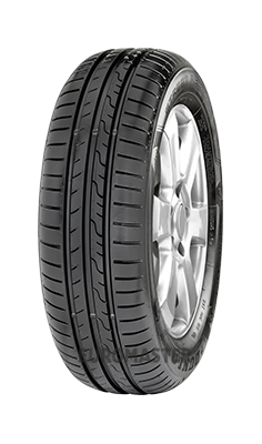 DUNLOP  StreetResponse 2 165/70 R13 79T