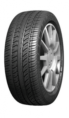 EVERGREEN Pneu Ete  EU728 205/50 R17 93W