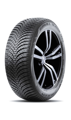 FALKEN  EUROALL SEASON AS210 245/45 R18 100V