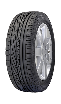 GOODYEAR  Excellence 225/55 R17 97W