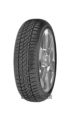 HANKOOK  Kinergy 4S H740 215/45 R16 90V