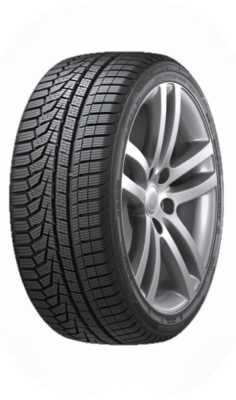 HANKOOK  i*cept evo&sup2; (W320) 195/50 R16 88H