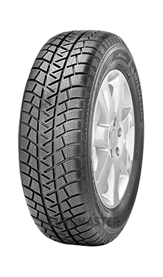 MICHELIN  Latitude Alpin 255/50 R19 107H