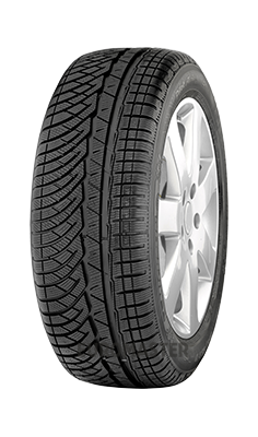 MICHELIN  Pilot Alpin PA4 285/35 R19 103V