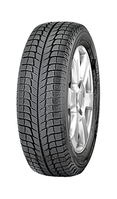 MICHELIN  X-Ice Xi3 ( 245/40 R18 97H XL, Pneus nordiques ) 97