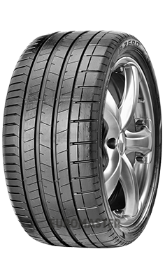 PIRELLI  P Zero runflat 255/35 R19 92W
