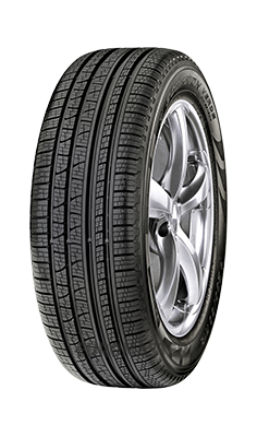 PIRELLI  Scorpion Verde All-Season 255/55 R18 109V