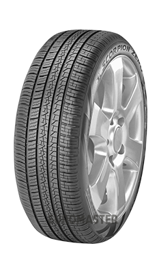 PIRELLI  Scorpion Zero All Season 255/40 R21 102V