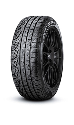 PIRELLI  W 210 SottoZero S2 runflat 225/45 R18 91H