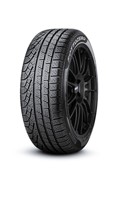 PIRELLI  W 240 SottoZero S2 265/40 R18 101V