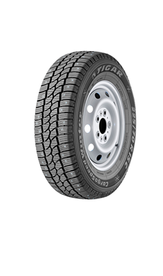 TIGAR Pneu Hiver  CARGO SPEED Winter 225/70 R15 112/110R