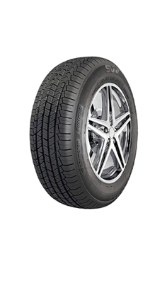 TIGAR Pneu  SUV SUMMER 215 70 R16 100/H