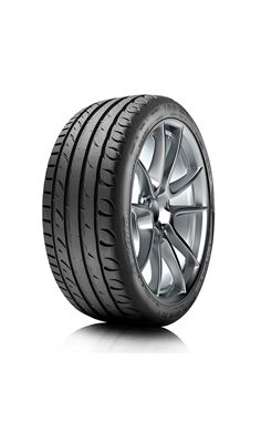 TIGAR Pneu  ULTRA HIGH PERFORMANCE 215 R55 18 99/V