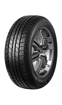TRACMAX Pneu  ICE-PLUS S110 205 65 R15 94/H