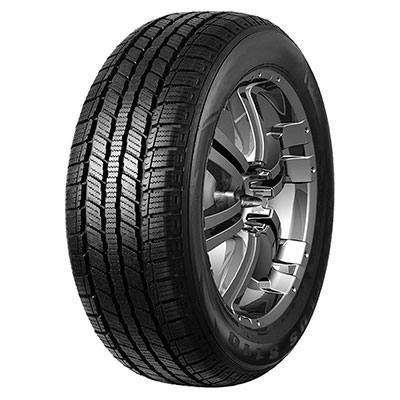 TRACMAX Pneu Hiver  205/55R16 91H Ice-Plus S110 N