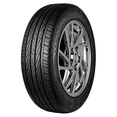 TRACMAX PNEU  X-PRIVILO H/T 215/65R17 99H 0 plis