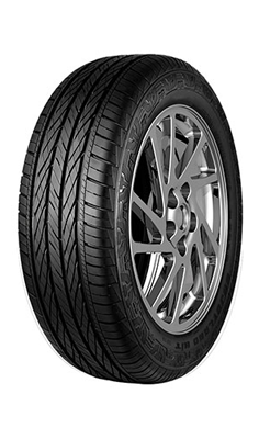 TRACMAX PNEU  X-PRIVILO H/T 255/55R18 109V 0 plis