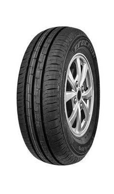TRACMAX PNEU  TRANSPORTER RF19 195/60R16 99H 0 plis XL,C