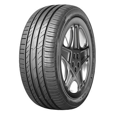 TRACMAX  Pneu X-PRIVILO TX 3 205/50R17 93W - Tourisme - Et&eacute;
