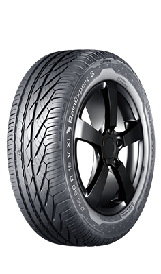 UNIROYAL  RainExpert 3 205/60 R15 91H