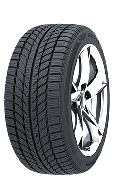 WESTLAKE Pneu  SW608 195 55 R16 87/H