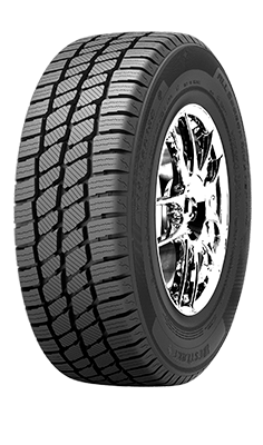 WESTLAKE Pneu Quatre saisons WEST LAKE SW613 215/75 R16 113/111Q