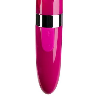 LELO Vibromasseur Mia 2 - Couleur : Violet