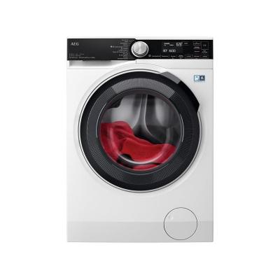 AEG  Lave-linge s&eacute;chant frontal 60 cm 9/6 kg essorage 1600 tr/mn - LWR75A966V