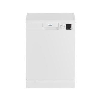 BEKO Lave vaisselle 60 cm DVN05323W 