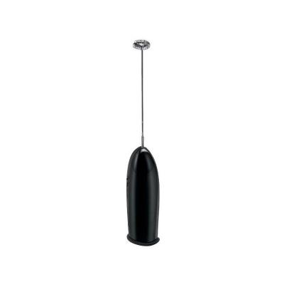 BODUM 10T Fouet A Lait A Piles Schiuma Noir