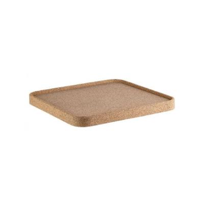 BODUM  11864-109 Plateau de service rectangulaire, 30 x 20 cm, Li&egrave;ge