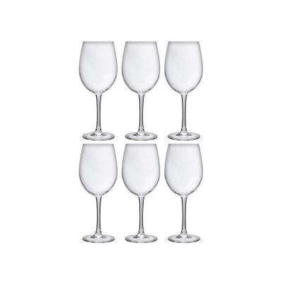 COSY & TRENDY Cosy & Trendy 1350 Lot de 6 verres &agrave; vin blanc "" Cosy Moments""-36 Cl