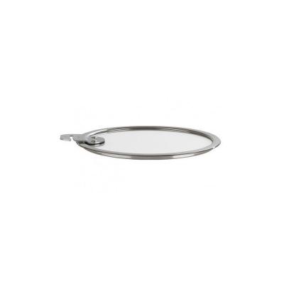 CRISTEL  K20SA - Couvercle 20cm - Collection Strate